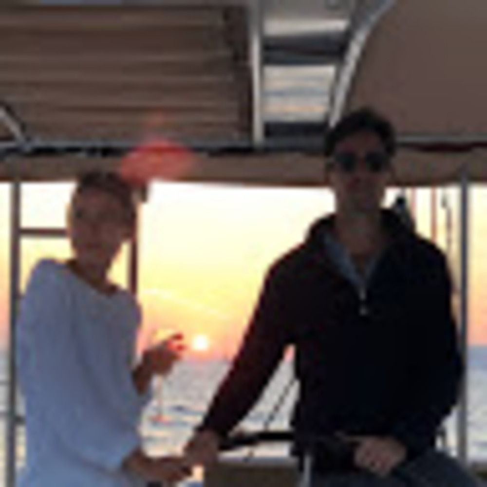 Meet your Posher, Matthew